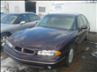 1997 Pontiac Bonneville
