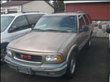 1997 GMC Jimmy