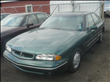 1996 Pontiac Bonneville