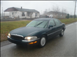 1998 Buick Park Avenue