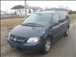 2002 Dodge Caravan