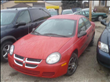 2003 Dodge Neon