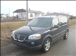 2005 Pontiac Montana SV6