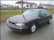 1997 Pontiac Bonneville