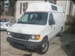 2003 Ford Econoline