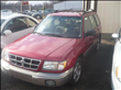 1999 Subaru Forester