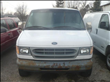 2000 Ford Econoline