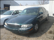 1998 Buick Park Avenue
