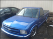 1995 Chevrolet S10