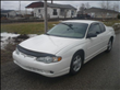 2004 Chevrolet Monte Carlo