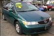 2003 Honda Odyssey