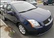 2009 Nissan Sentra