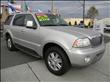2004 Lincoln Aviator