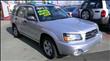 2003 Subaru Forester