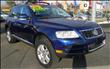 2004 Volkswagen Touareg