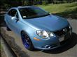 2007 Volkswagen Eos