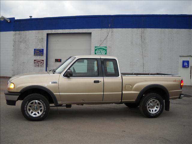 2000 Mazda B-Series for sale