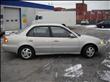 2002 Toyota Corolla
