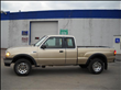 2000 Mazda B-Series