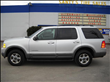 2002 Ford Explorer