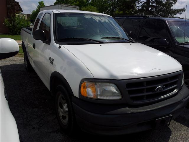 2003 Ford F150 for sale