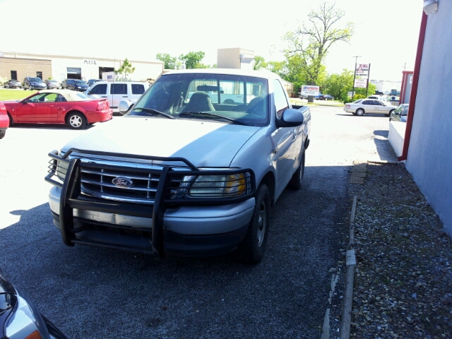 1999 Ford F150 for sale