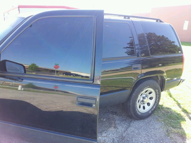 1998 Chevrolet Tahoe for sale