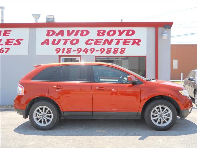 2007 Ford Edge for sale