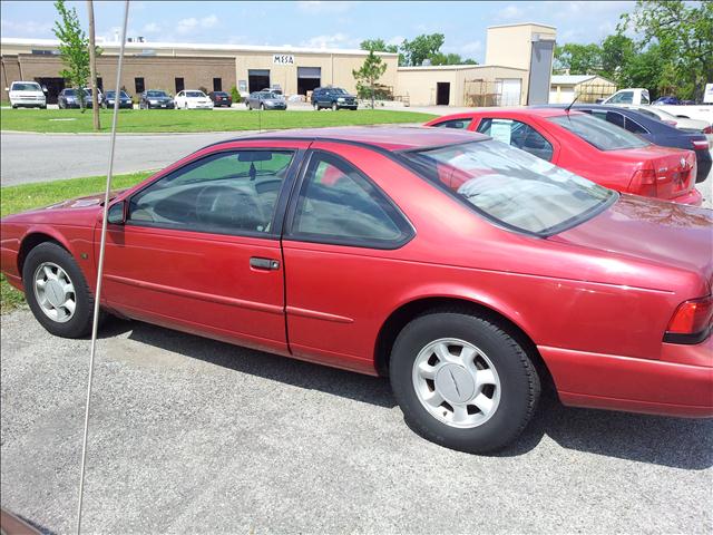 1995 Ford Thunderbird for sale