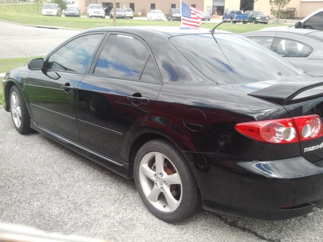 2005 Mazda 6 for sale