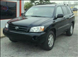 2006 Toyota Highlander