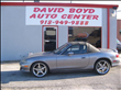 2004 Mazda MX-5 Miata