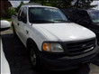 2003 Ford F150