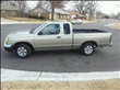 2000 Nissan Frontier