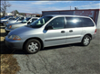 2001 Ford Windstar