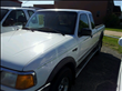 1997 Ford Ranger
