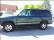 2003 Chevrolet Tahoe