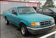 1993 Ford Ranger