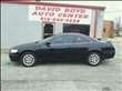 2002 Honda Accord