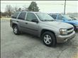 2005 Chevrolet TrailBlazer
