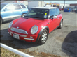 2003 Mini Cooper