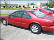 1995 Ford Thunderbird