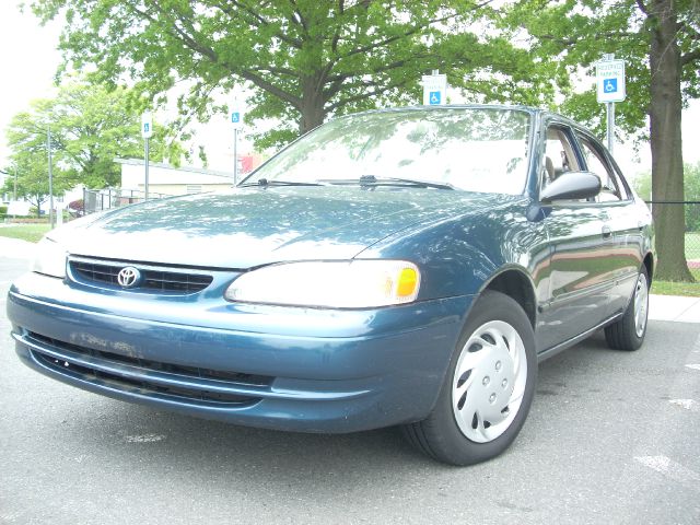 1999 Toyota Corolla