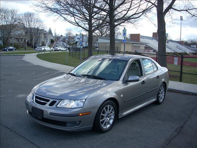 2003 Saab 9-3 for sale
