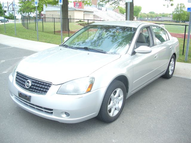 2005 Nissan Altima