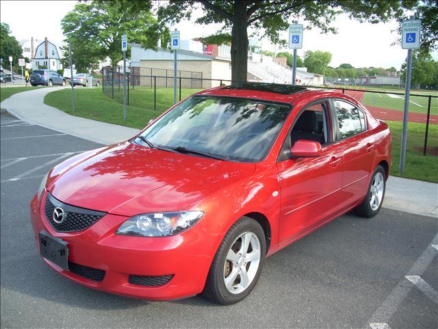 2004 Mazda 3 for sale