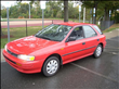 1995 Subaru Impreza