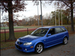 2003 Mazda Protege5