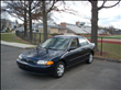 1998 Mazda Protege