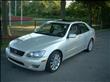 2004 Lexus IS 300